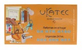 3. Iman flexible rectangular. 